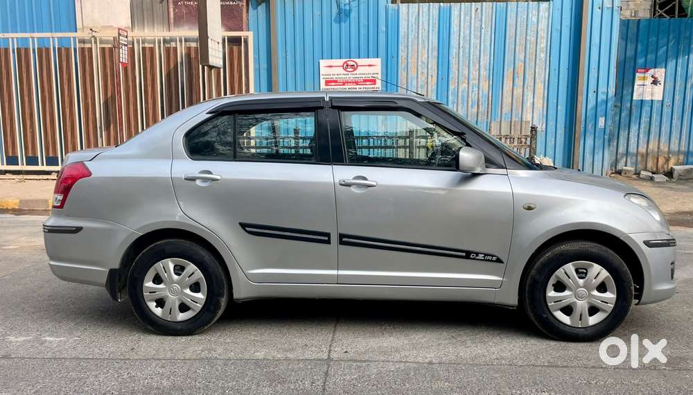Maruti Suzuki Swift Dzire