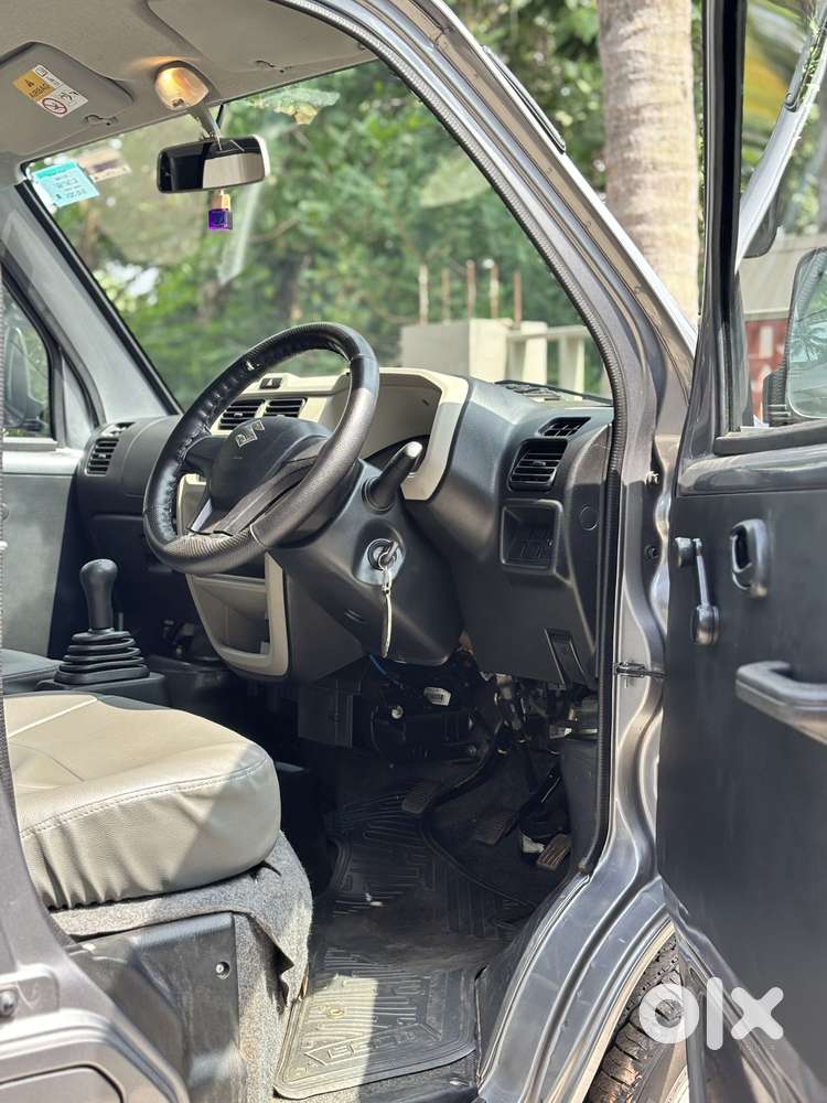 Maruti Suzuki Eeco 5 Seater Ac, 2024, Petrol
