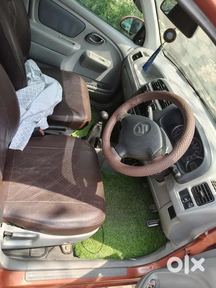 Maruti Suzuki Alto K10 2012 Cng & Hybrids 60542 Km Driven