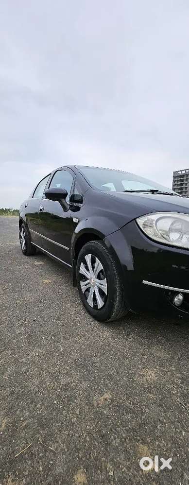 Fiat Linea Emotion Diesel 2009