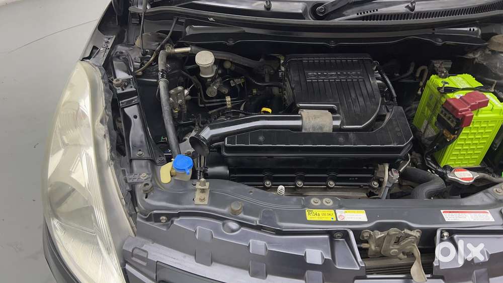 Maruti Suzuki Swift Vvt Vxi, 2015, Petrol