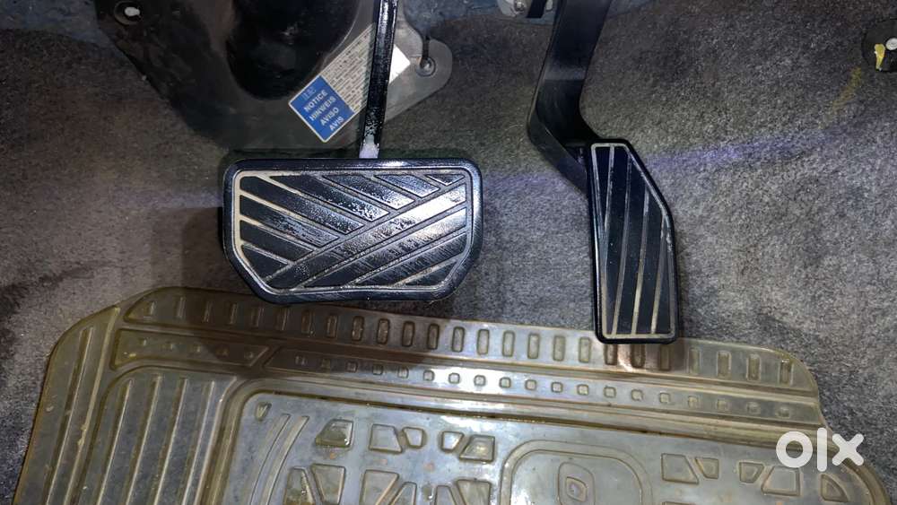 Maruti Suzuki Celerio Vxi Amt, 2018, Petrol