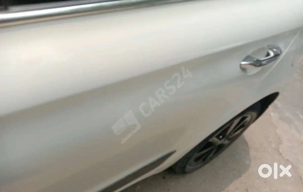 Hyundai I20 2017 
Pb 06