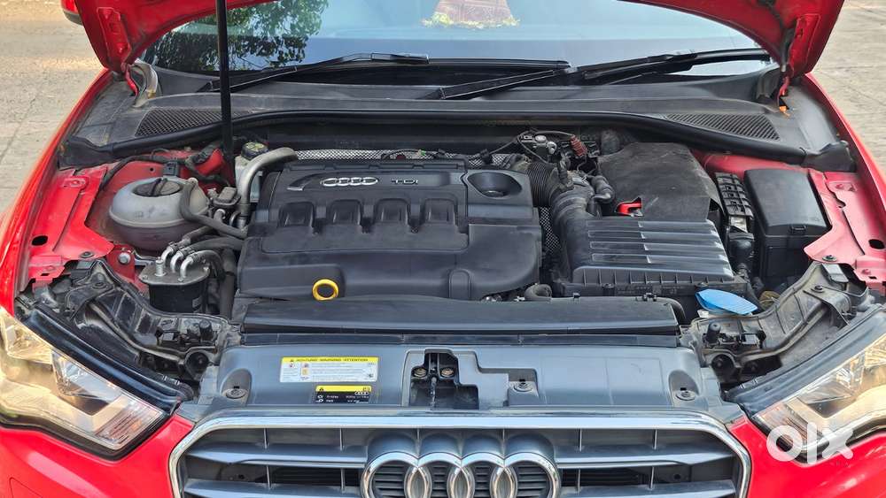 Audi A3 2.0 35 Tdi Premium, 2016, Diesel