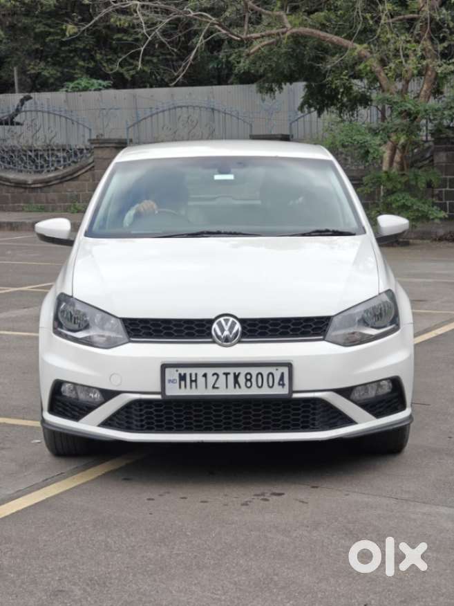 Volkswagen Polo 1.2 Gt Tsi, 2021, Petrol