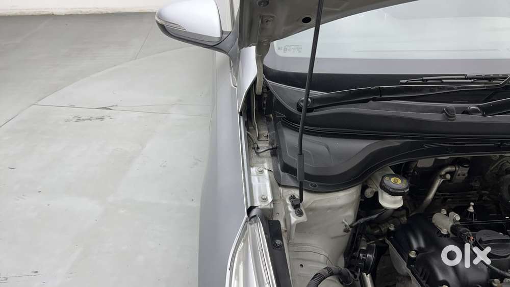 Hyundai Verna Vtvt 1.6 At Sx Plus, 2019, Petrol