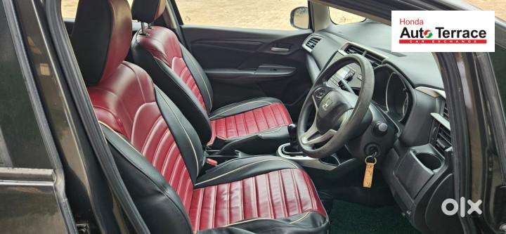 Honda Wr-v Edge Edition I-vtec S, 2017, Petrol