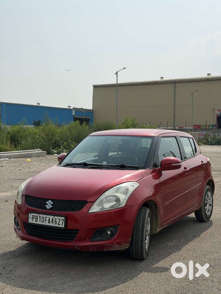 Swift Maruti Diesel 2015