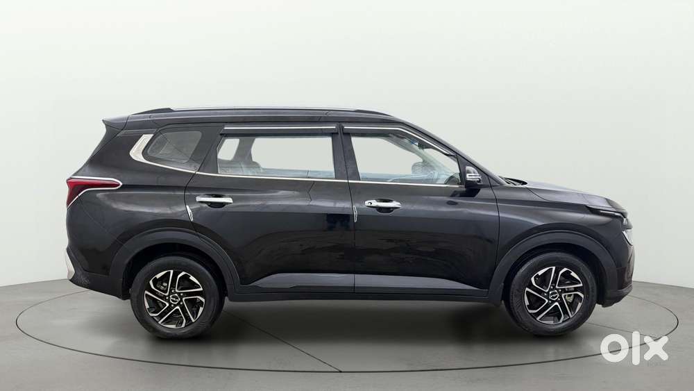 Kia Carens 1.5 Prestige Plus 7 Str Imt, 2022, Petrol
