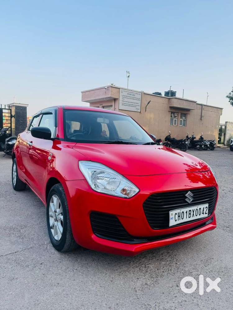 Maruti Suzuki Swift Ldi Optional, 2019, Diesel
