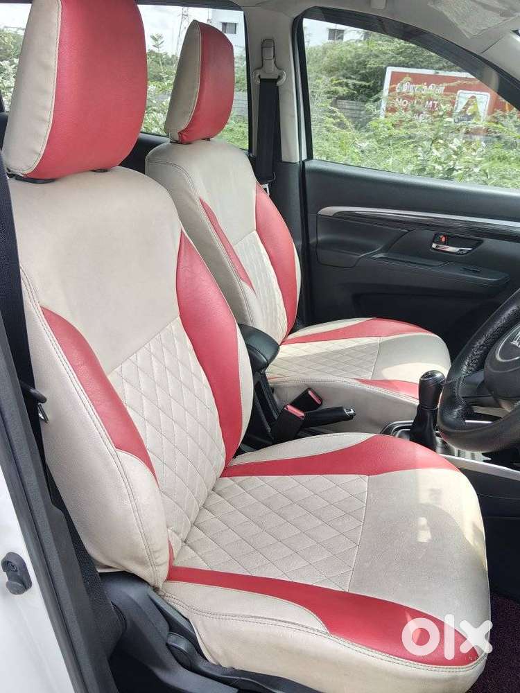 Maruti Suzuki Xl6, 2021, Petrol