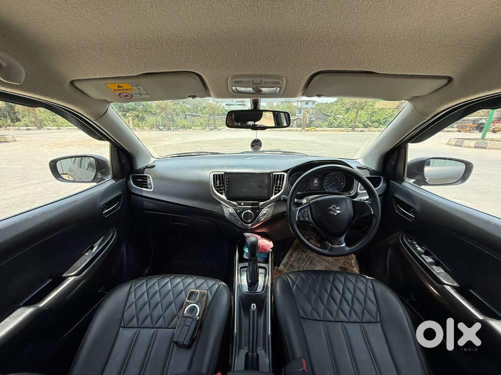 Maruti Suzuki Baleno 1.2 Zeta, 2019, Petrol