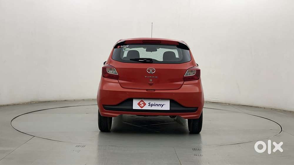 Tata Tiago 1.2 Revotron Xz Plus, 2020, Petrol