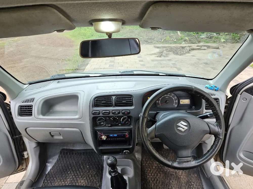 Maruti Suzuki Alto 2014 Lxi