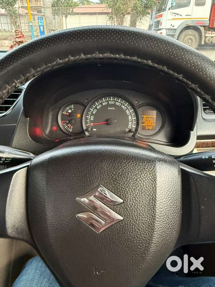 Maruti Suzuki Dzire Tour Diesel, 2018, Diesel