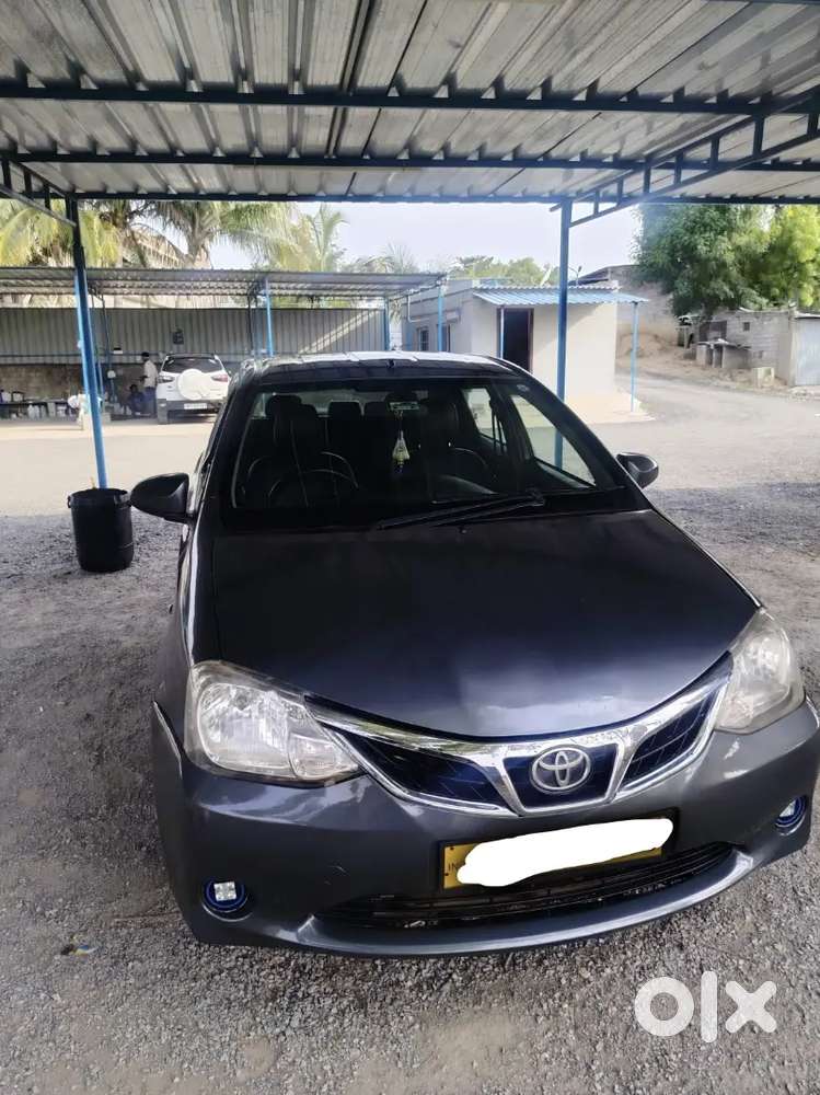 Good Condition