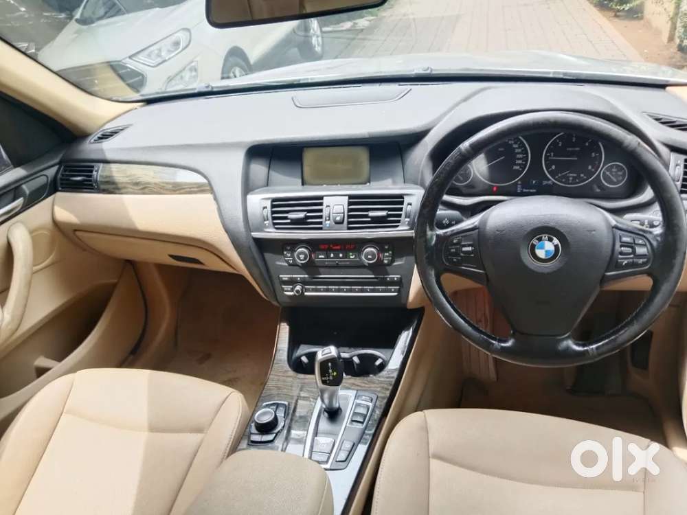 Bmw X3 Xdrive30d, 2013, Diesel