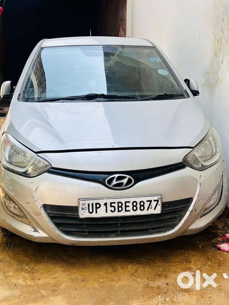 Hyundai I20 1.2 Asta 2013