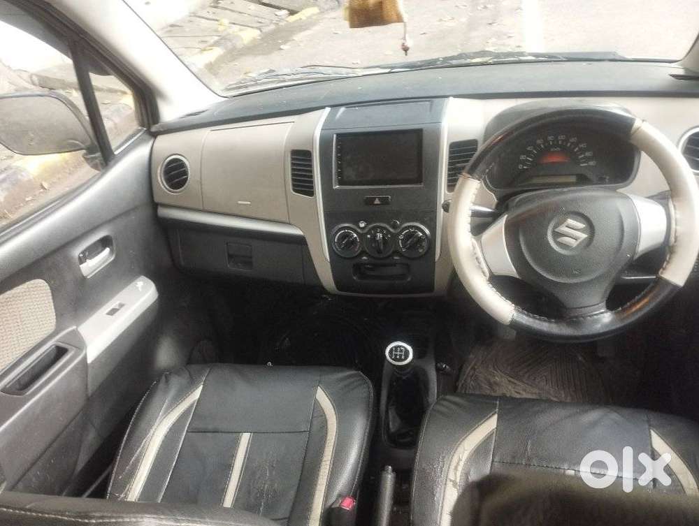Maruti Suzuki Wagon R 1.0 Lxi Cng, 2016, Cng & Hybrids