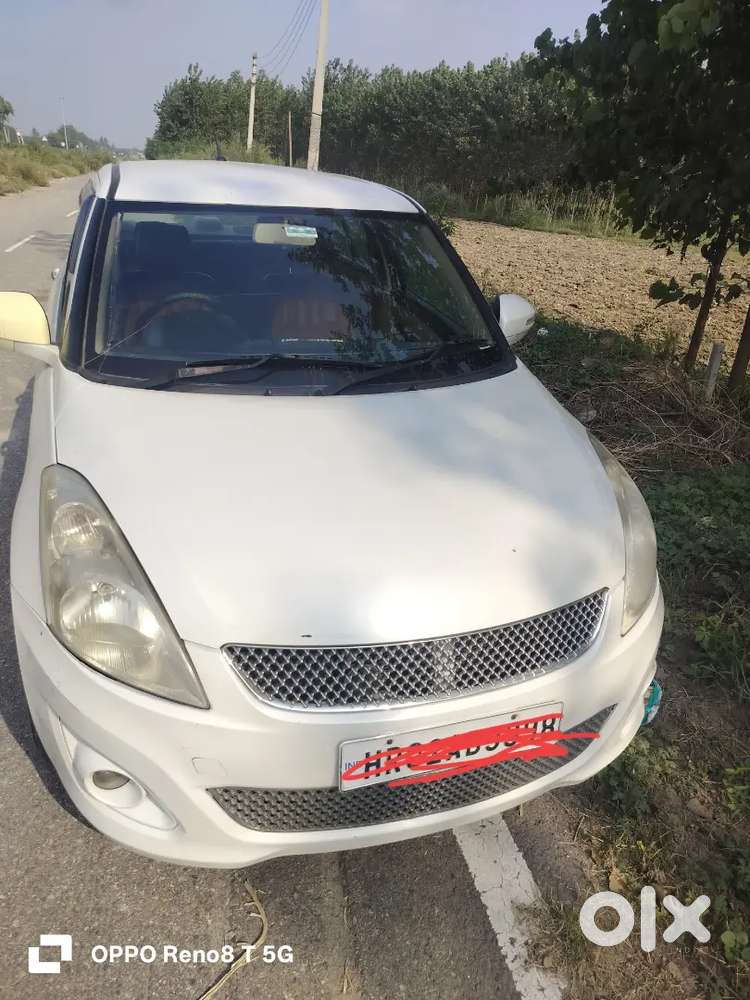 Single Hand Runing Car