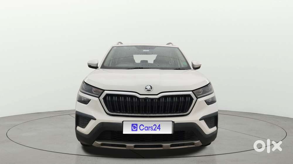 Skoda Kushaq 1.0 Ambition Classic Tsi At, 2023, Petrol