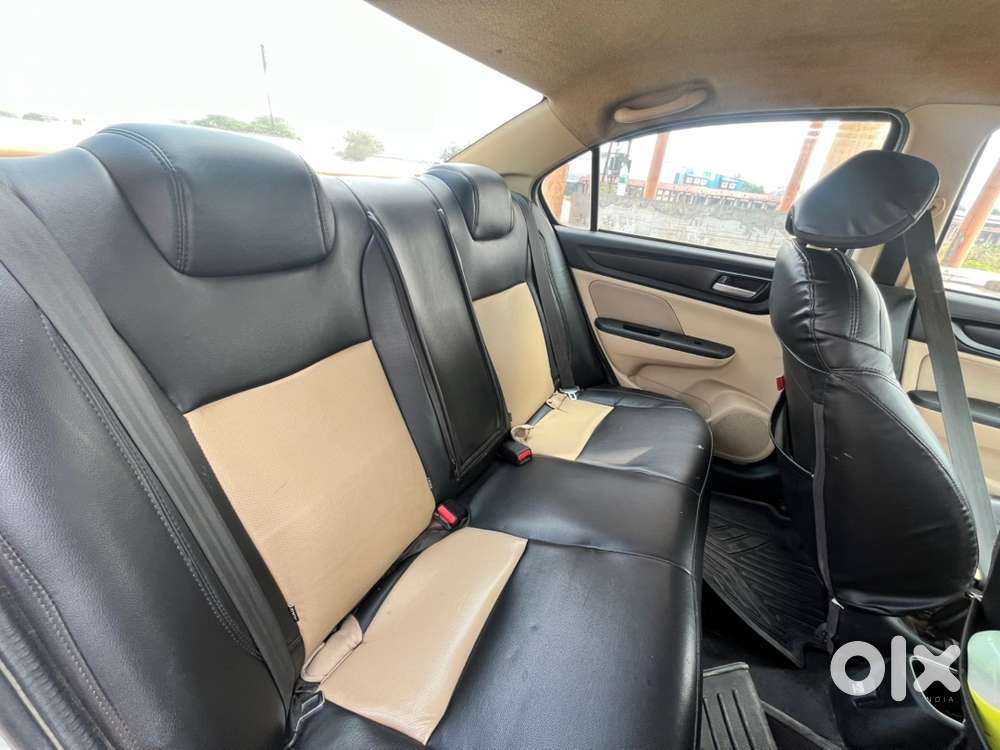 Honda Amaze Diesel Manual 2021