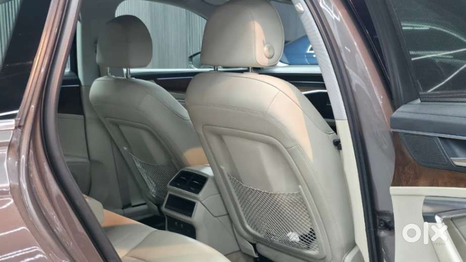Audi A6 2.0 45 Tfsi Premium Plus, 2022, Petrol