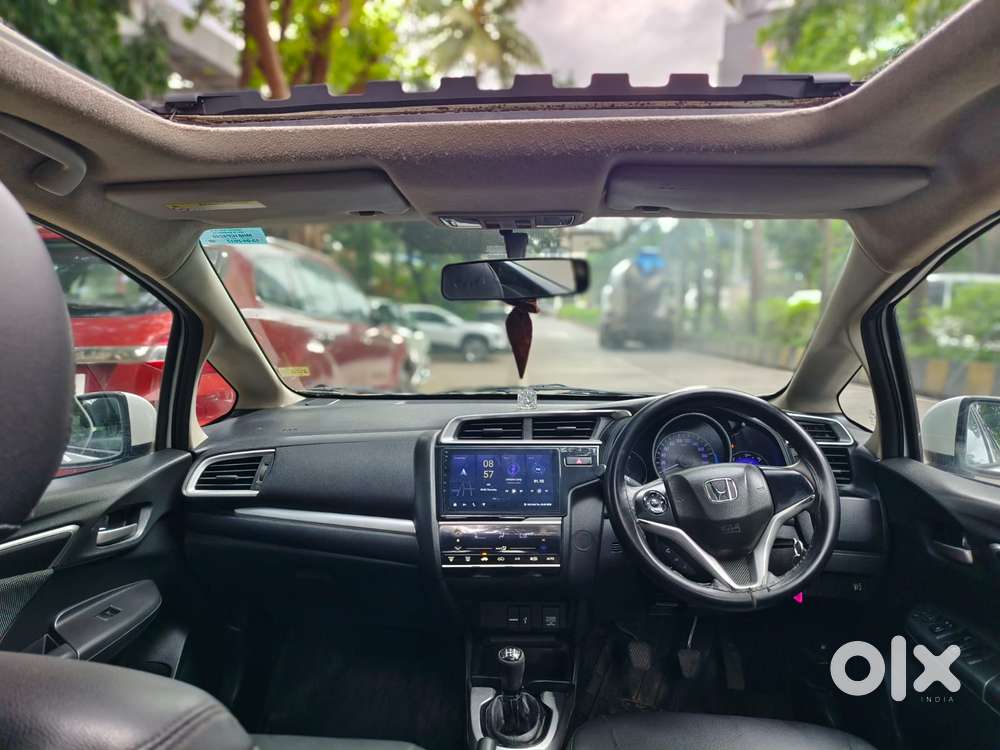 Honda Wr-v 1.2 Vx I-vtec, 2017, Petrol