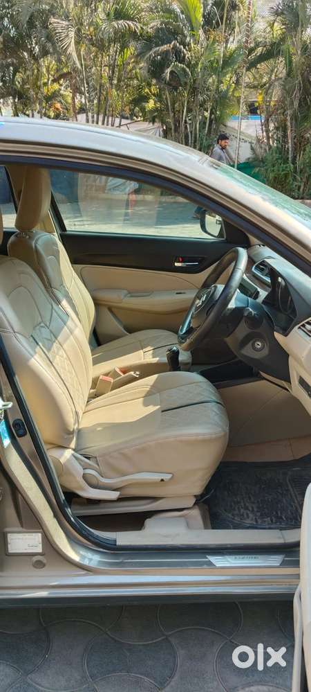 Maruti Suzuki Swift Dzire 1.3 Vxi, 2019, Petrol
