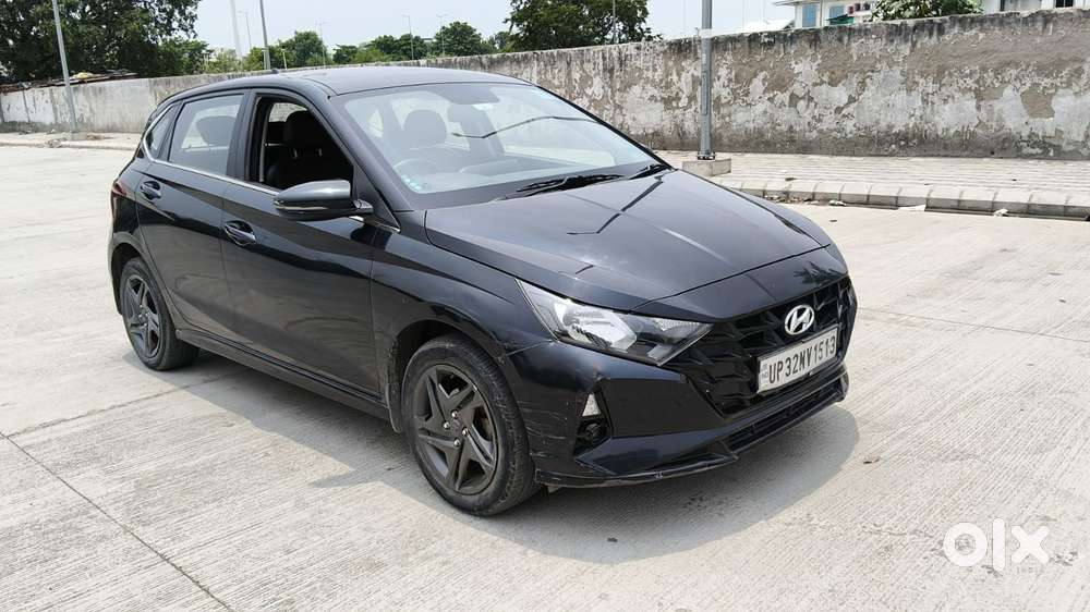 Hyundai I20 1.2 Spotz, 2023, Petrol