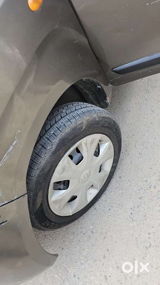 Maruti Wagon R 2022