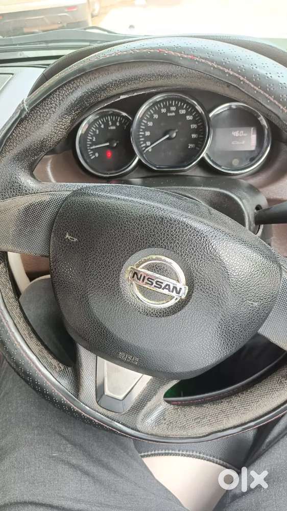 Nissan Terrano Xl Plus 2018