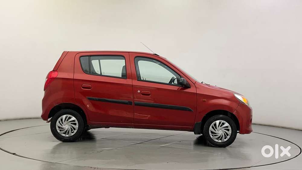 Maruti Suzuki Alto 800 Vxi, 2016, Petrol