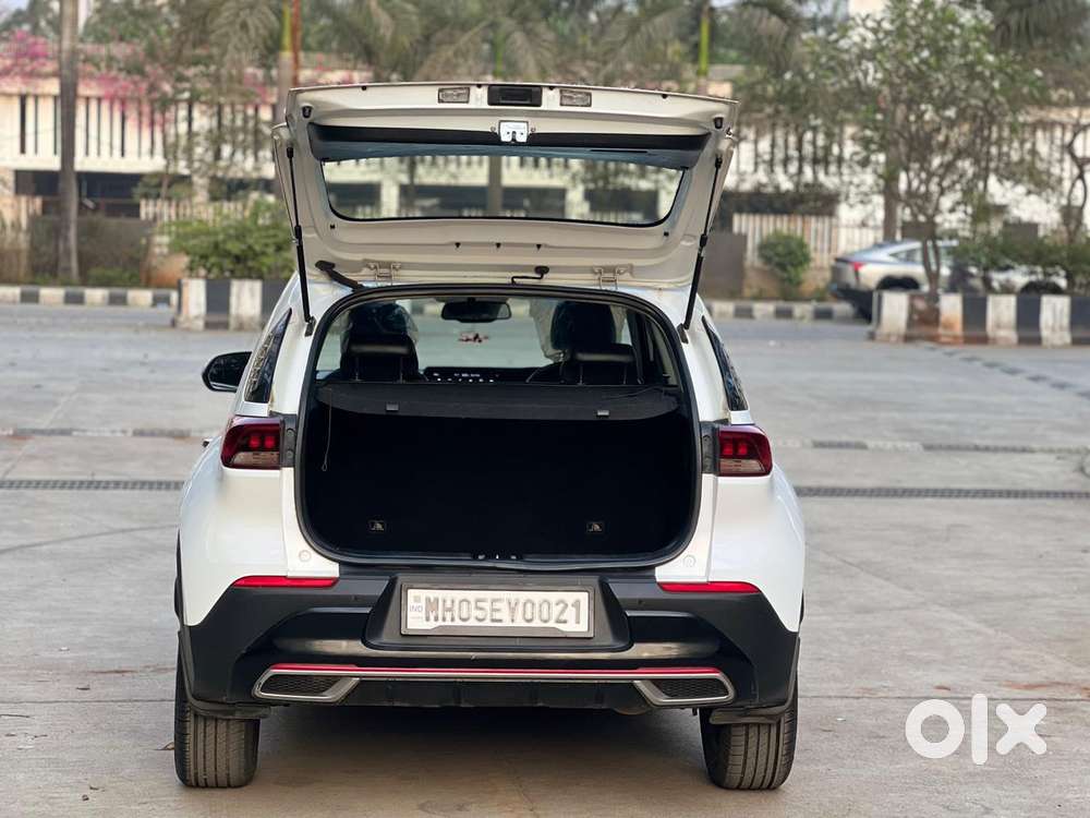 Kia Sonet 1.5 Gtx Plus Diesel At, 2022, Diesel