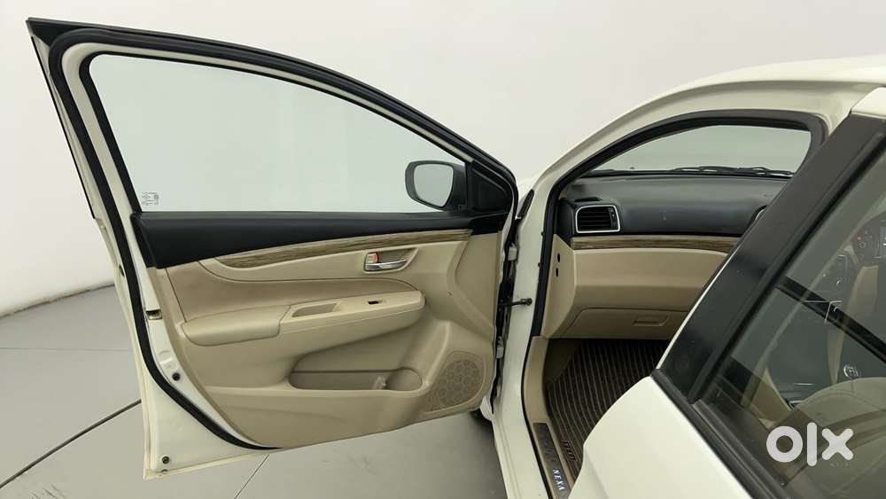 Maruti Suzuki Ciaz Delta 1.5, 2022, Petrol