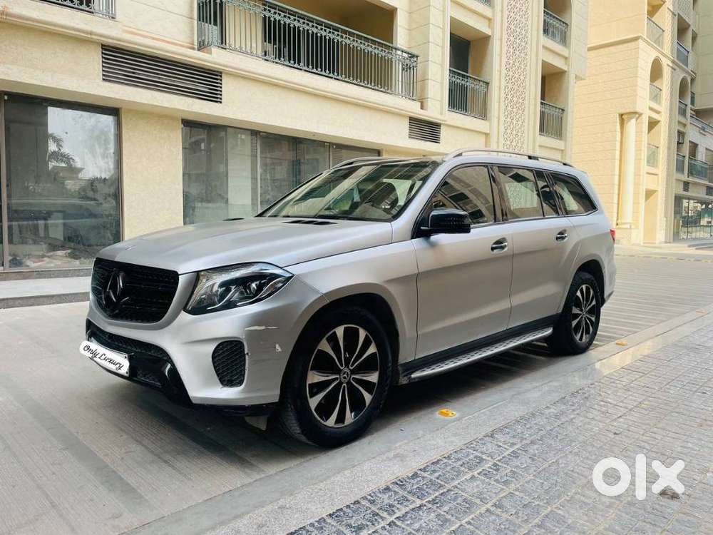 Mercedes-benz Gls 350d 4matic, 2020, Diesel