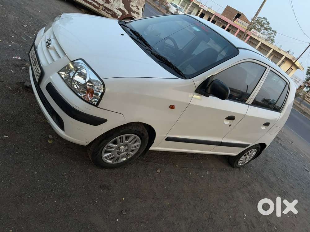 Hyundai Car 2014 Model