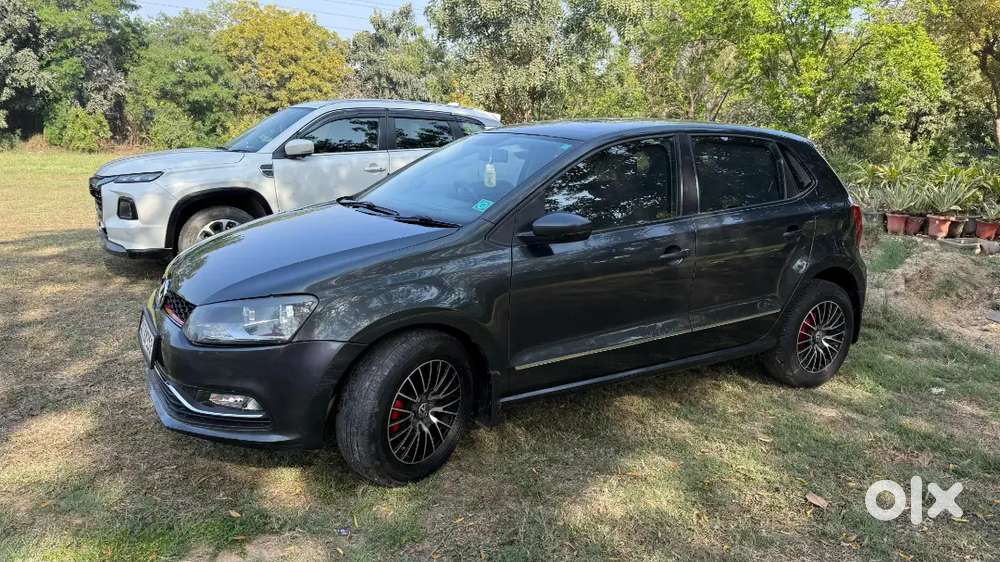 Volkswagen Polo 2019
