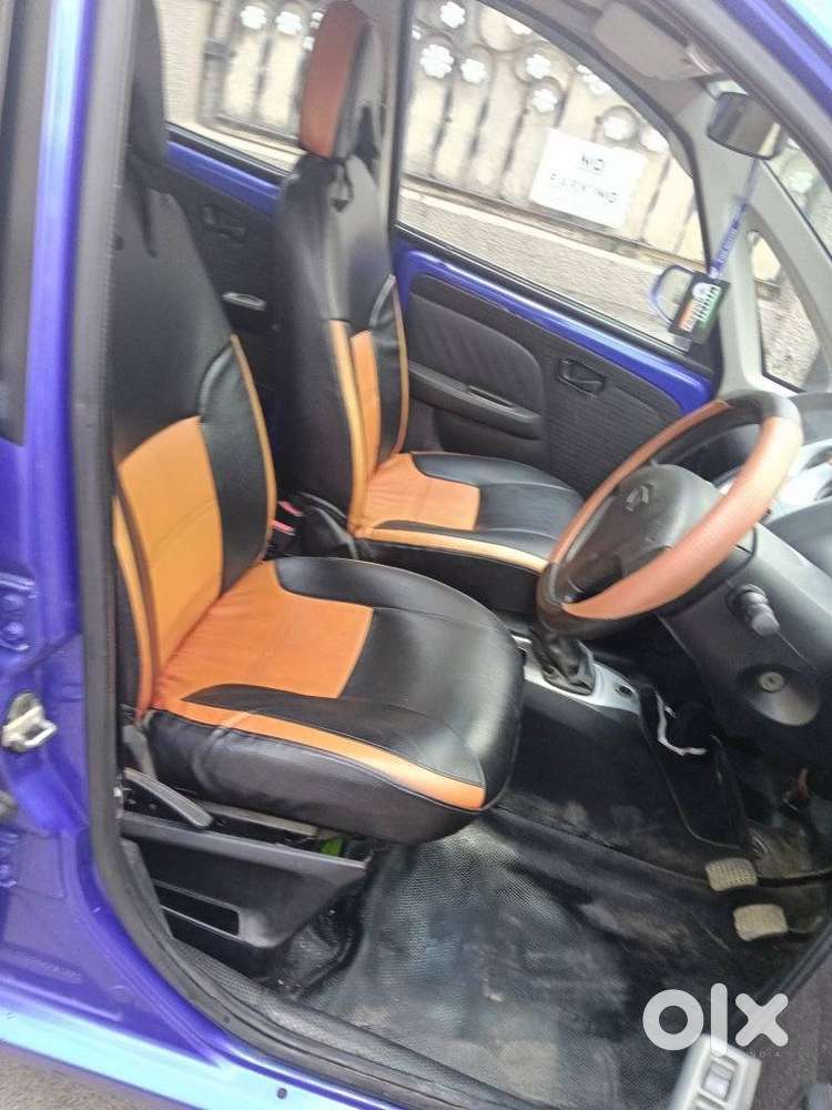 Tata Nano Xt, 2014, Petrol
