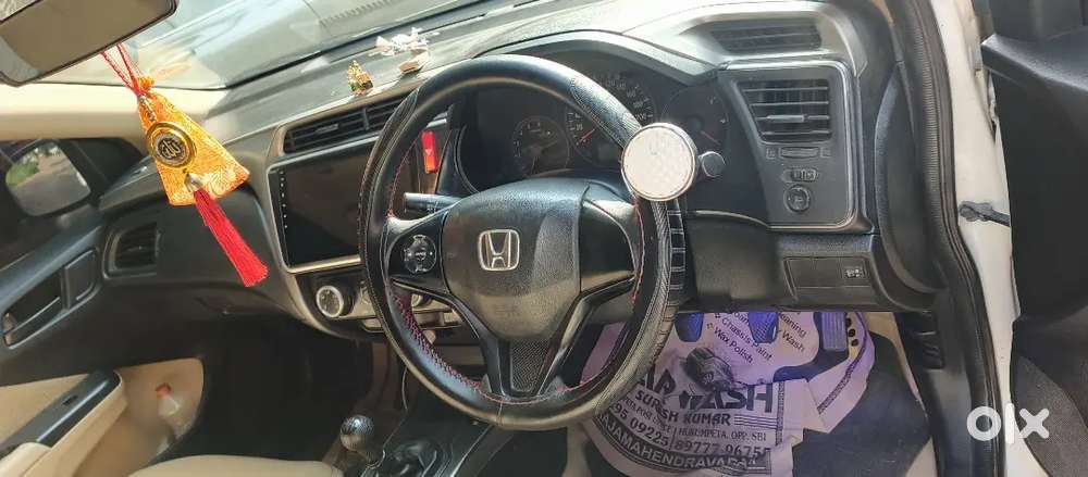 Honda City Diesel Manual 2015
