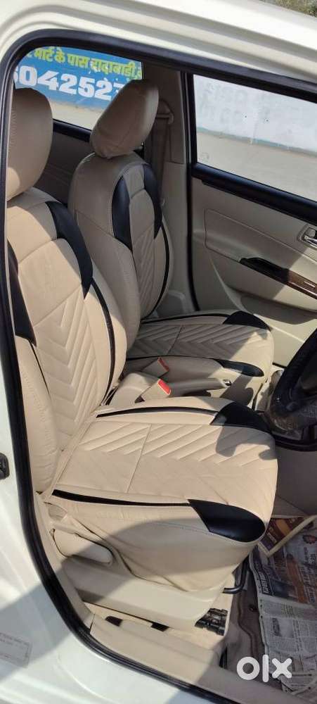 Maruti Suzuki Dzire Vxi Ags, 2015, Petrol