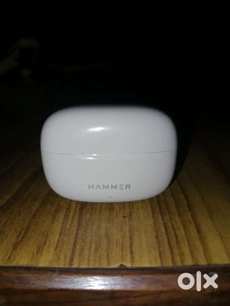 Hammer Air Flow New TWS Earbuds.