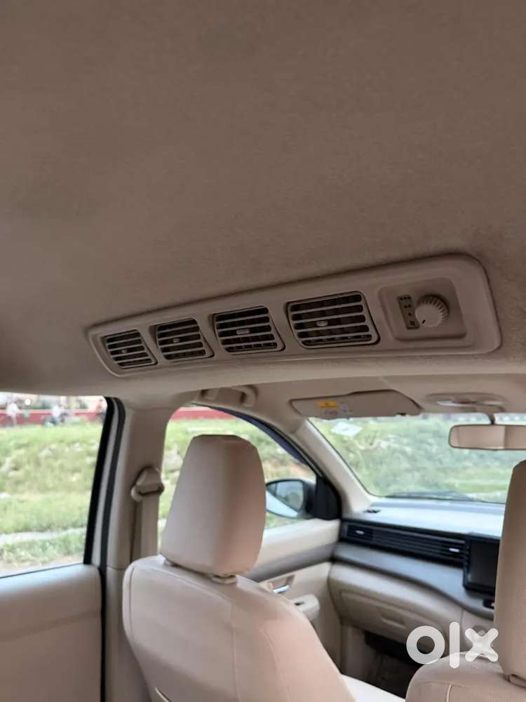 Maruti Suzuki Ertiga 2021