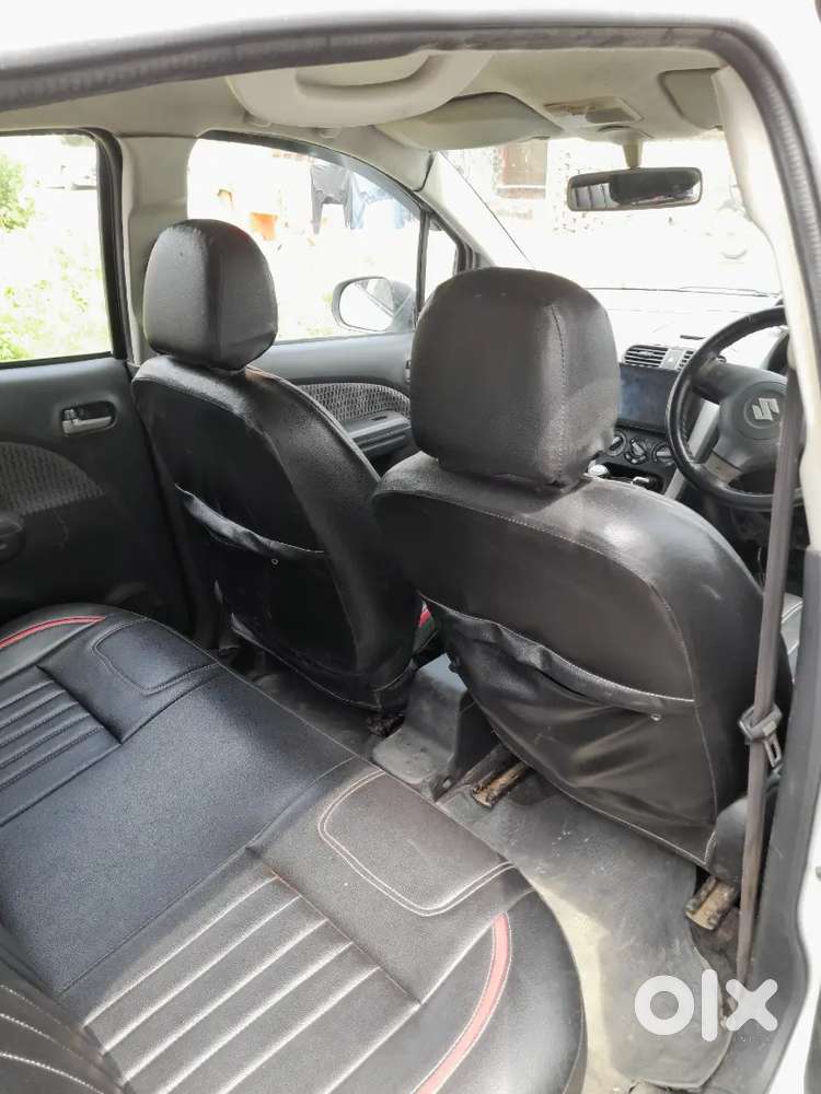 Maruti Suzuki Ritz Diesel 2014