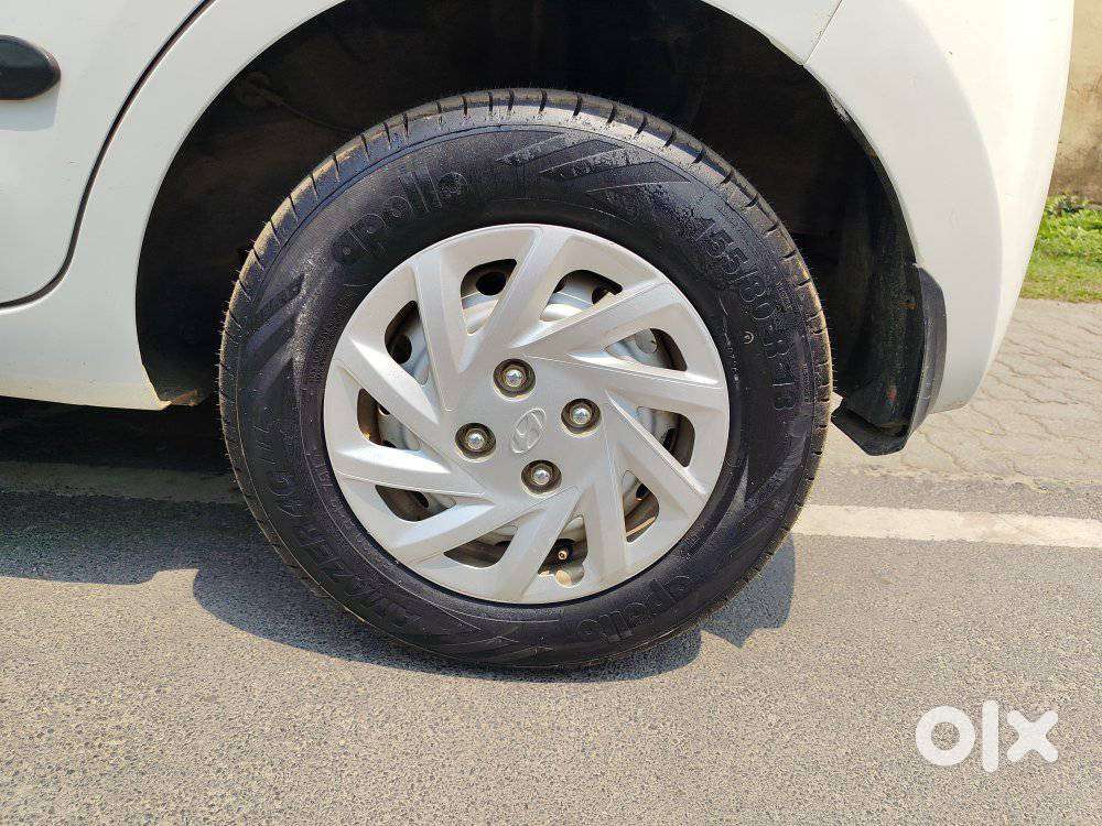 Hyundai Santro Era Executive, 2021, Petrol