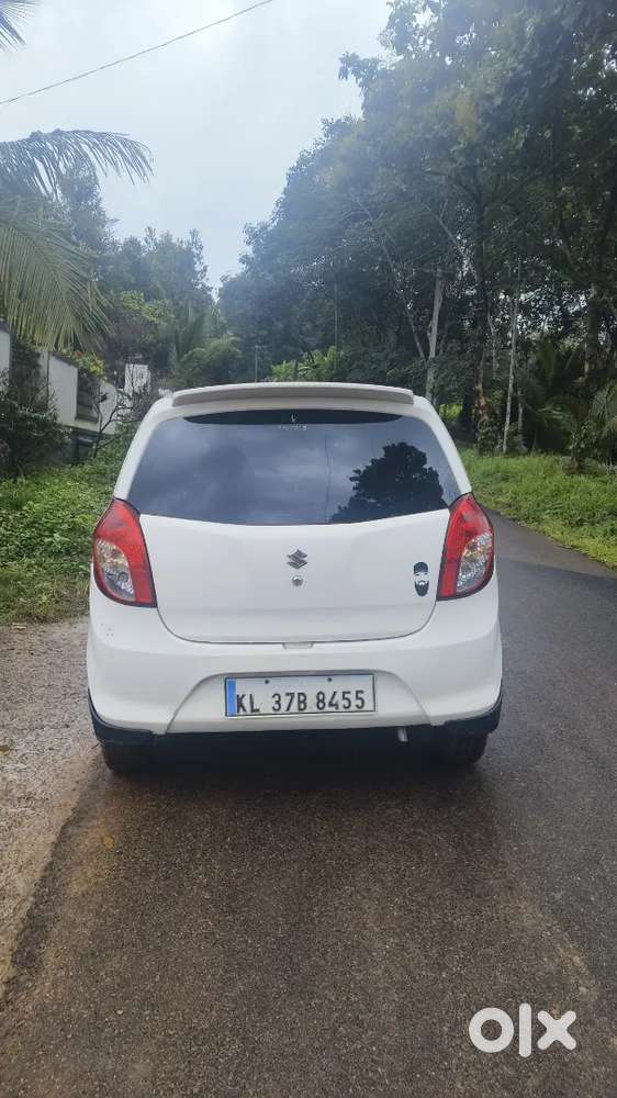 Maruti Suzuki Alto 800 2013 Petrol For 1.6 Lakh