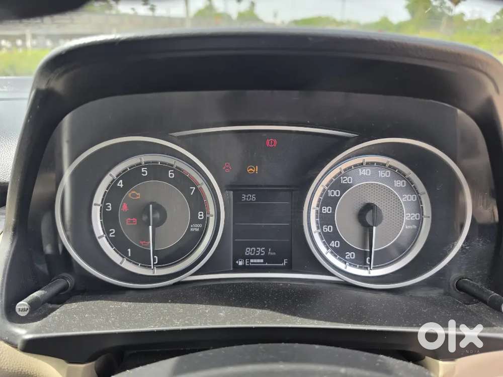 Maruti Dzire 1.2 Vxi 2022