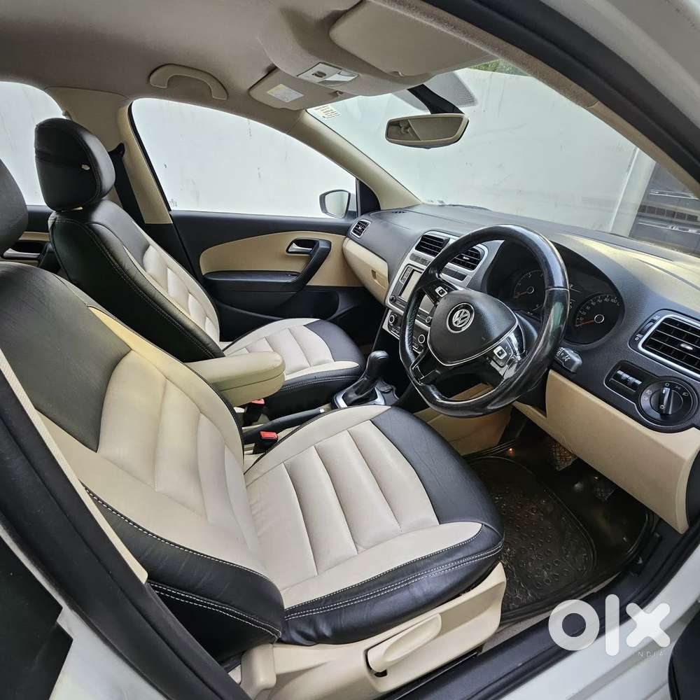 Volkswagen Ameo 1.5 Tdi Highline Plus, 2018, Diesel