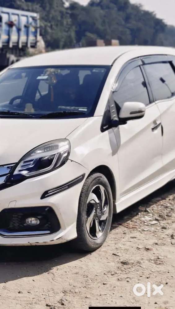 Honda Mobilio 2015 Diesel Good Condition