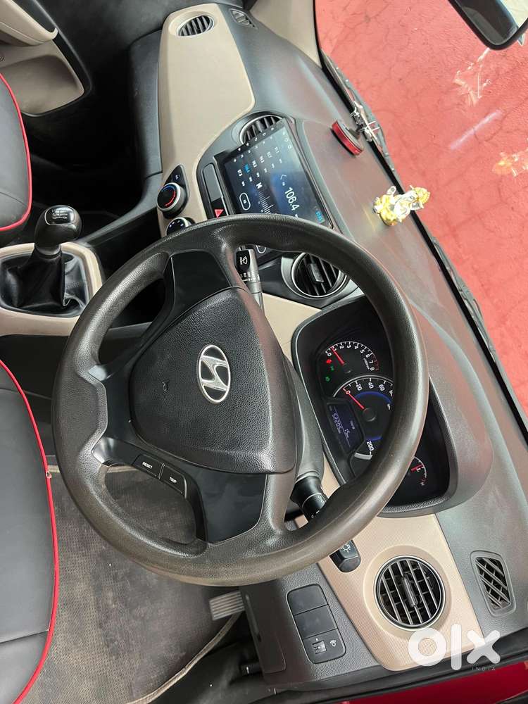 Hyundai Grand I10 2013-2016 Magna, 2014, Petrol